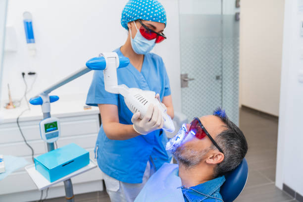 Best Broken or Chipped Tooth Repair in Eagle Point, OR